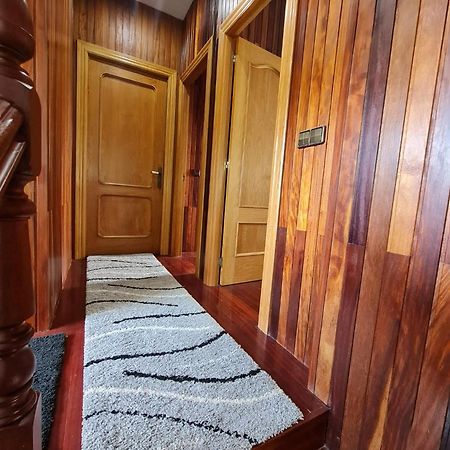 Starhome San Miguel de Meruelo ภายนอก รูปภาพ