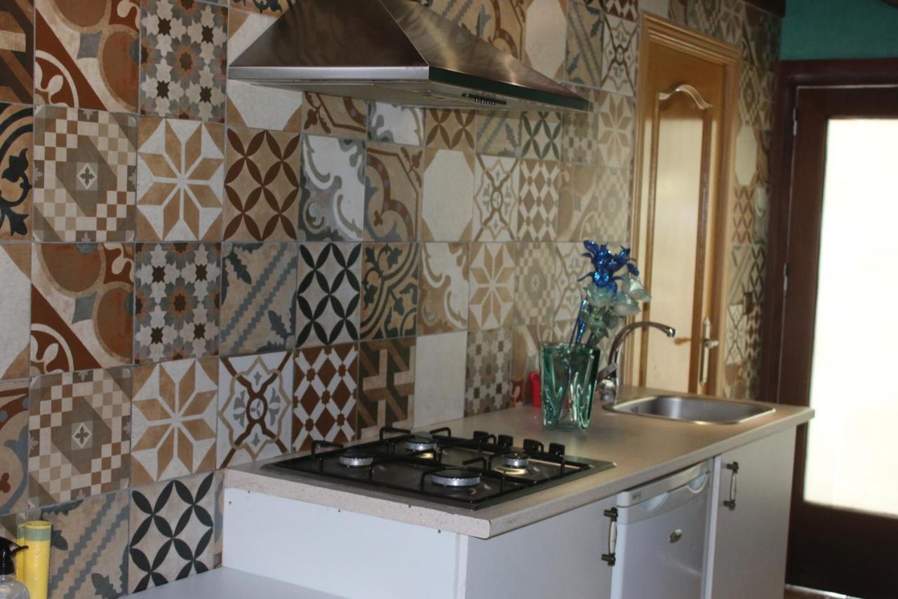 Starhome San Miguel de Meruelo ภายนอก รูปภาพ