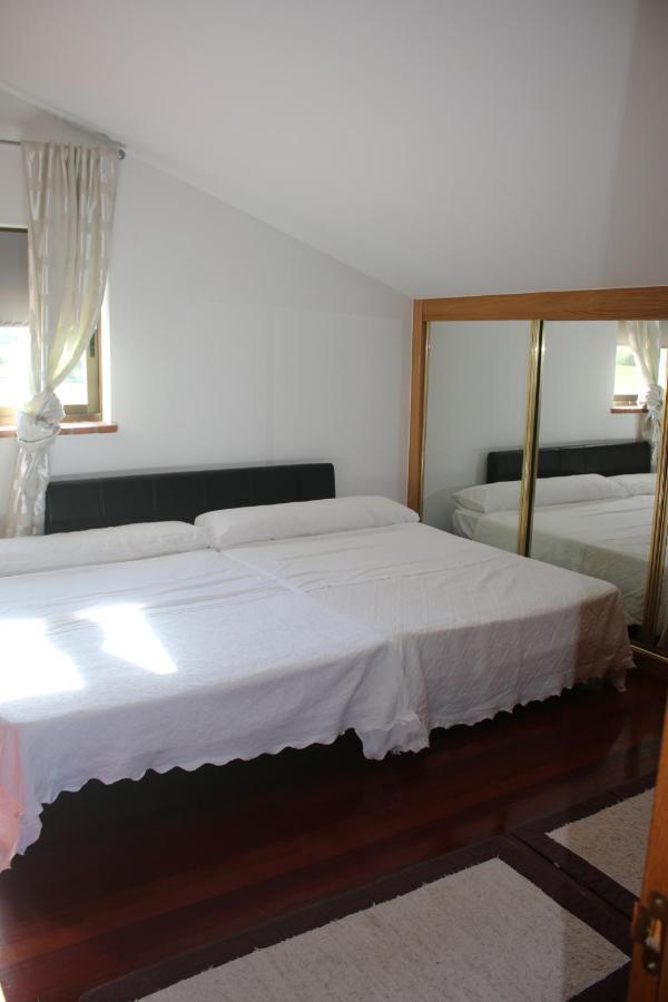 Starhome San Miguel de Meruelo ภายนอก รูปภาพ
