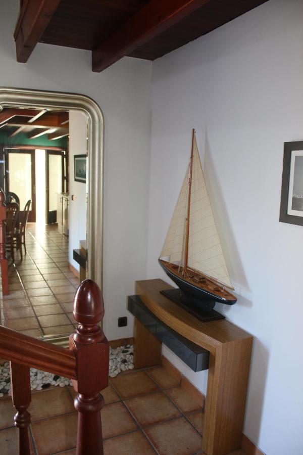 Starhome San Miguel de Meruelo ภายนอก รูปภาพ