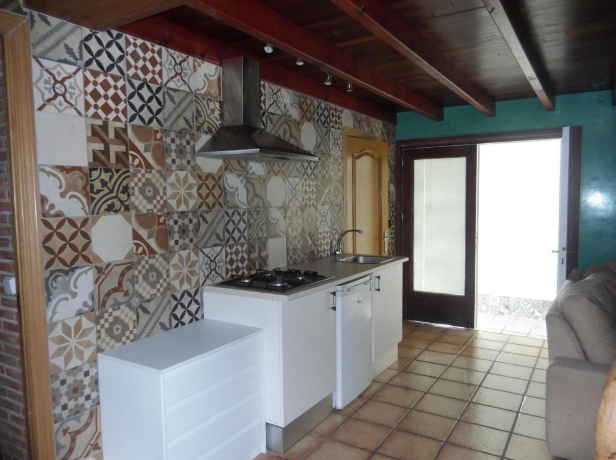 Starhome San Miguel de Meruelo ภายนอก รูปภาพ