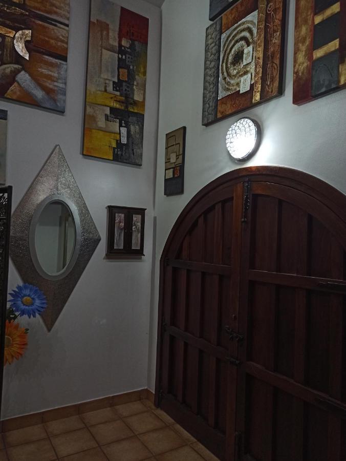 Starhome San Miguel de Meruelo ภายนอก รูปภาพ