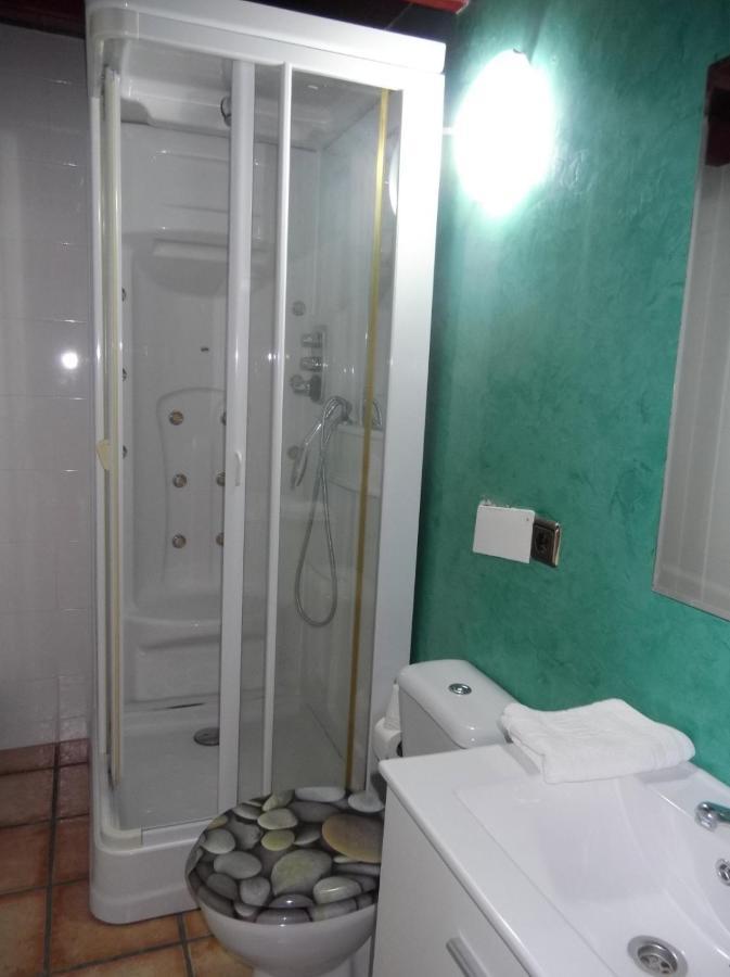 Starhome San Miguel de Meruelo ภายนอก รูปภาพ