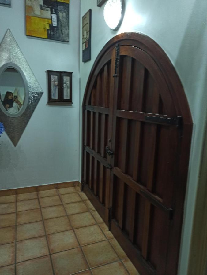 Starhome San Miguel de Meruelo ภายนอก รูปภาพ