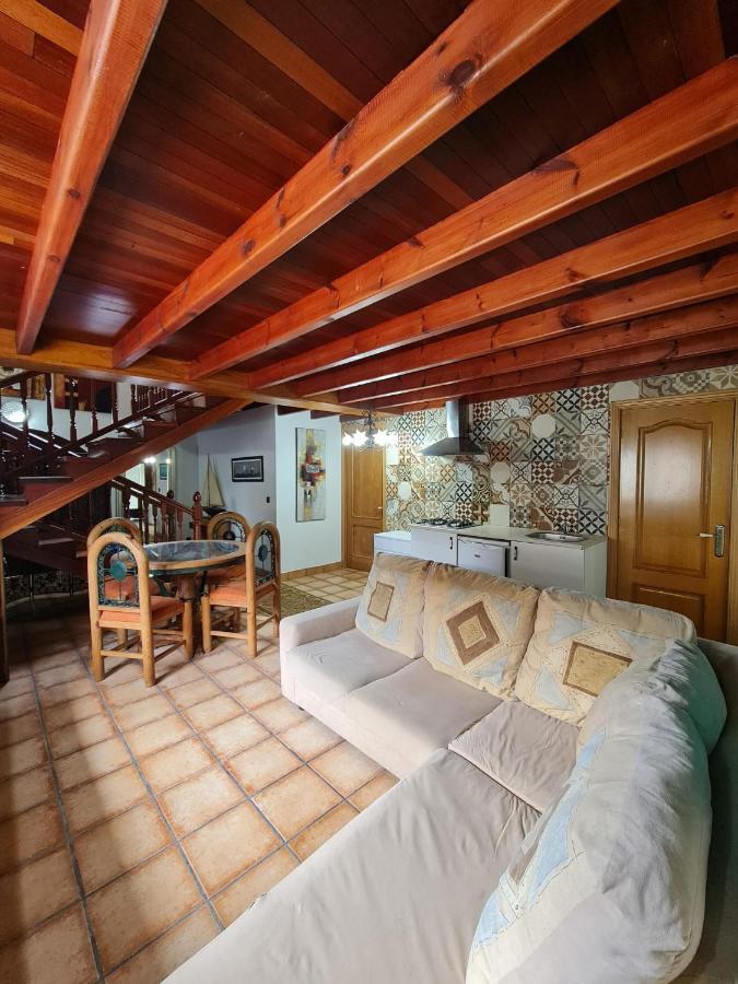 Starhome San Miguel de Meruelo ภายนอก รูปภาพ