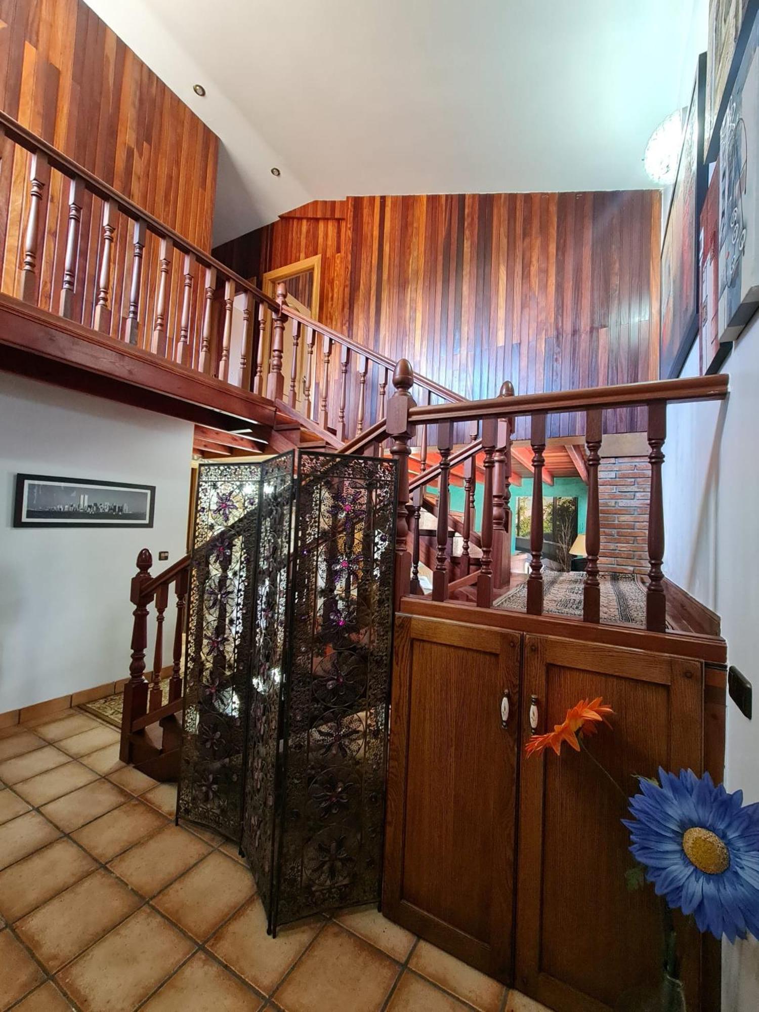 Starhome San Miguel de Meruelo ภายนอก รูปภาพ
